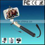 Selfie kit camera shutter self-timer lens clean spray