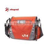 Hot Selling Pattern Men&Women Light Blue Long Strip Shoulder Bag thumbnail-4