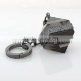 Seeds Gifts Name Rice Keychain thumbnail-2