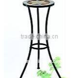Steel Ceramic Plant Stand[2012 Newstyle Outdoor Funiture] thumbnail-1