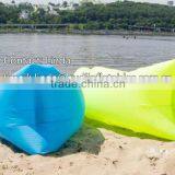 Waterproof Fast Filling Inflatable Sleeping Bag Lamzac thumbnail-1