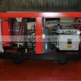 High Quality Explosive-proof Screw Air Compressor Parts Air Compressor Price List thumbnail-4