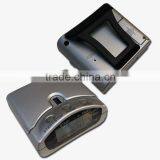 High Precise Square Shaped Multifunction Promotion Pedometer thumbnail-1