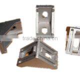 OEM Manufacturing Aluminium Die Casting Bracket Hardware