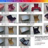 Xingbaocase Suitbox Attache Box Briefcase Aluminium Case Box thumbnail-3