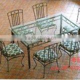 Antique Dining Room Set