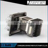 JIHPUMP 304K DC Motor Beverage Machine Peristaltic Pump thumbnail-4