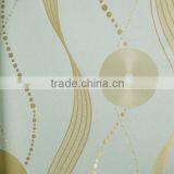 Morden 3d Design Wallpaper With Beautiful Curves thumbnail-3