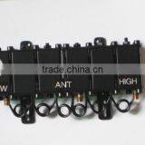 UHF 10W 400-470MHz MINI Duplexer for Radio Repeater