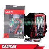 Industrial True RMS Digital Multimeters UNI-T UT171A Datalogger 60nS Admittance Multipurpose Meter Tester thumbnail-5