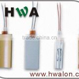 PTC refrigerator heating thermistor