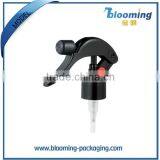 28mm Hand Trigger Sprayer for kitchen cleaning