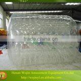 New Commercial Inflatable Water Roller,inflatable Roller Ball at Low Price thumbnail-3