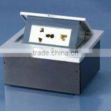 Pop-up Outlet Floor Socket thumbnail-1