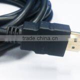 AWM20276 High Speed HDMI Cable 2M thumbnail-2