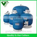 Wholesale Filters Set Water Filter Outdoor Used Swimming Pool Sand Filters for water filtration