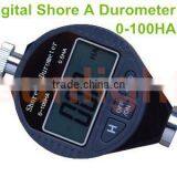 Digital Shore A Durometer, General Rubber/0-100HA