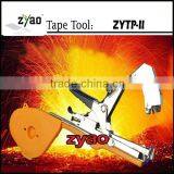 grape tape tools with high quality zyao factory products, binding machine for agriculture