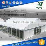 Waterproof Round Tent Canvas Fabric thumbnail-3