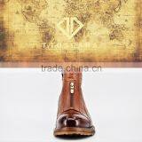 Men High Top Boots High Cut Boots Top Fur Boots thumbnail-3