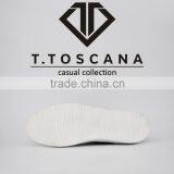 Cheap Leather Shoes Men Sport Casual With High Heel thumbnail-5