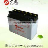 12v Optima Motorcycle Battery/the Biggest Yuasa Battery Dealers in China