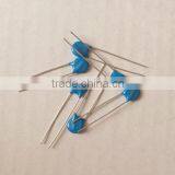 High Voltage Surge Protector Zinc Metal Oxide Varistor Surge Arrestor Surge Absorber 7D680K Movs SPD VAR40VAC Varistor thumbnail-2