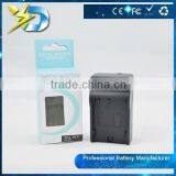 For OLY Digital Camera Battery Chrger Use Charger for OLY BLM-1 Charger