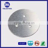 Printed Circuit Board Aluminium Round 5730 PCB Warm White thumbnail-3