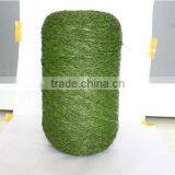 False Grass PE and PP Yarn