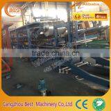 Eps Sandwich Panel Making Machine thumbnail-5
