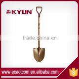 Shovel With Long Handle Hand Shovel thumbnail-1
