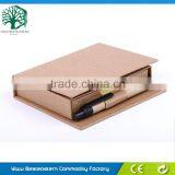 Scratch Pads, Paper Pads Wholesale, Custom Notepad thumbnail-3