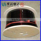 Super Performance Flat Copper Coated Wire