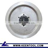Drive Pulleys for Diamond Wire Saw Machine thumbnail-1