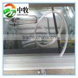 Best Choice Egg Hatcher/880 Chicken Egg Incubator/egg Hatching Machine Price thumbnail-4