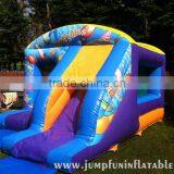 2016 Hot Inflatable Jumping Castle, Playing Castle Inflatable Bouncer, Inflatable Combo Bounce Houses