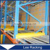Gear Stacking Steel Mobile Palleting Flow Racking thumbnail-6