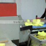 80T XCLP3 Die Cutting Machine for Healthcare Shoe thumbnail-3