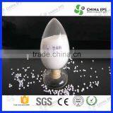 China General Purpose Eps Polystyrene Raw Material/ Pellets Manufacturers