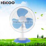 Stable Table Installation Desk Fan thumbnail-1