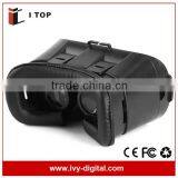 Wholesale VR201 VR Box 2.0, VR Glasses for 4.7 ~ 6.0 Inch Mobile Phone thumbnail-3