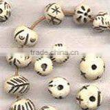 Bone Beads