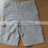 Custom Poplin Camouflage Printed Boys Half Cool Short Pant thumbnail-3