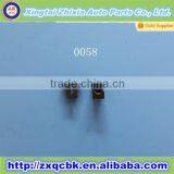 High Performance !! Made at XingTai ZX Plastic Clips Fasteners/plastic Push Clip/car Plastic Retainer Clips thumbnail-3