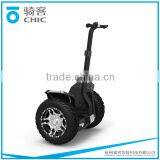 Big Wheels Stand up Scooter thumbnail-3