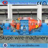 1250 mm Copper Wire Double Twist Bunching Machine