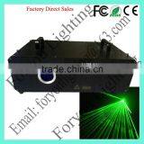 6w Green Laser Economic Factory Price 6mw Single Green Laser Projector thumbnail-1