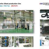 Conductive Sheet Production Line