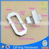 H-577 Wholsale Bag Hardware Twist Lock thumbnail-2